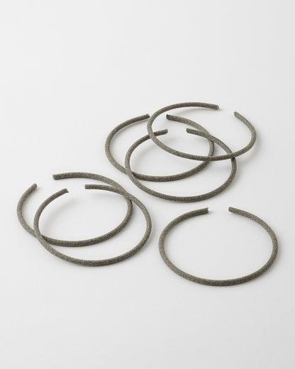 MD香時計 お香／MD Scent Clock Around 1 hour