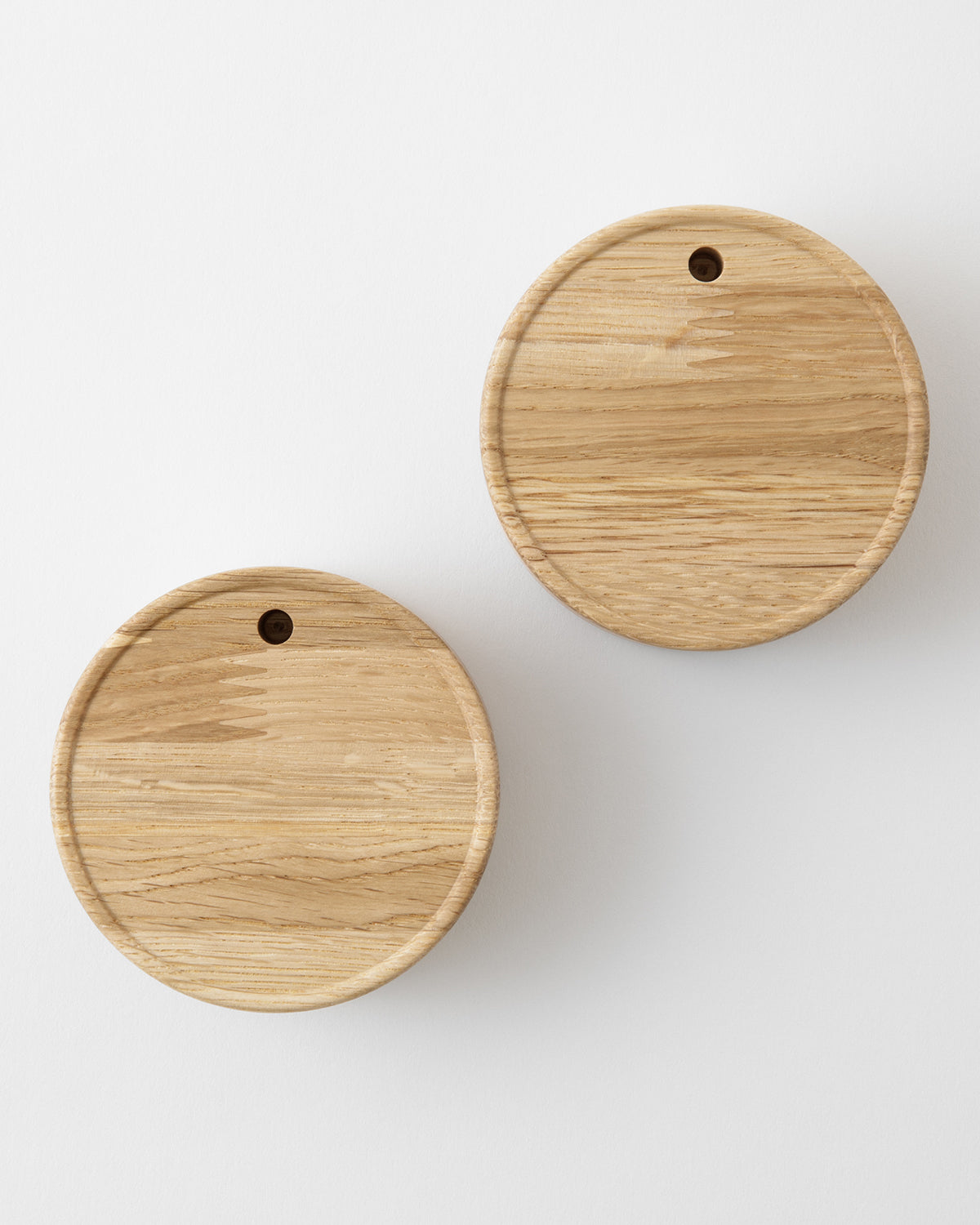 MD香時計 香台 木 ナラ／ MD Scent Clock Incence Stand Wood Japanese Oak