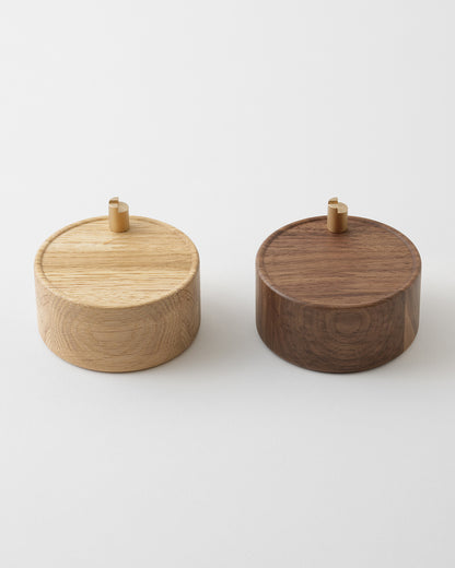 MD香時計 香台 木／ MD Scent Clock Incence Stand Wood