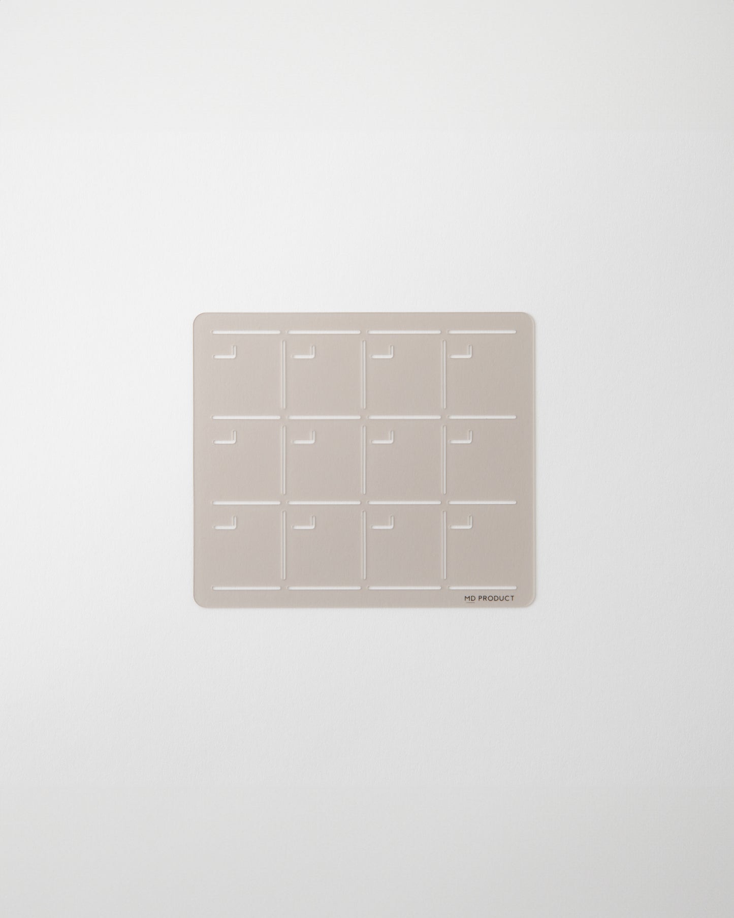 月間ブロック//Monthly  Block