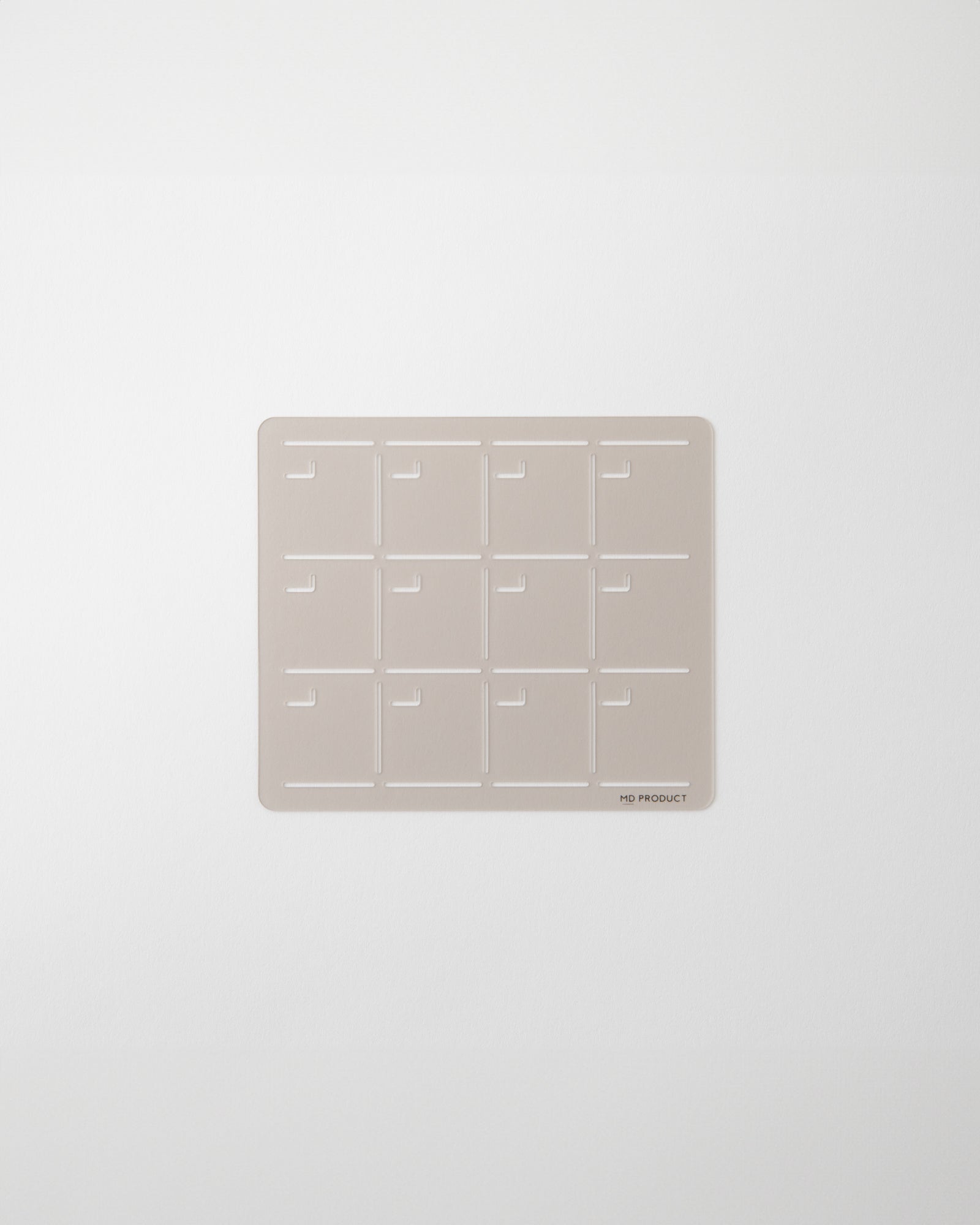 月間ブロック//Monthly  Block