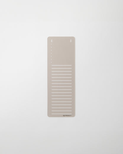 スケジュールバー//Schedule Bar