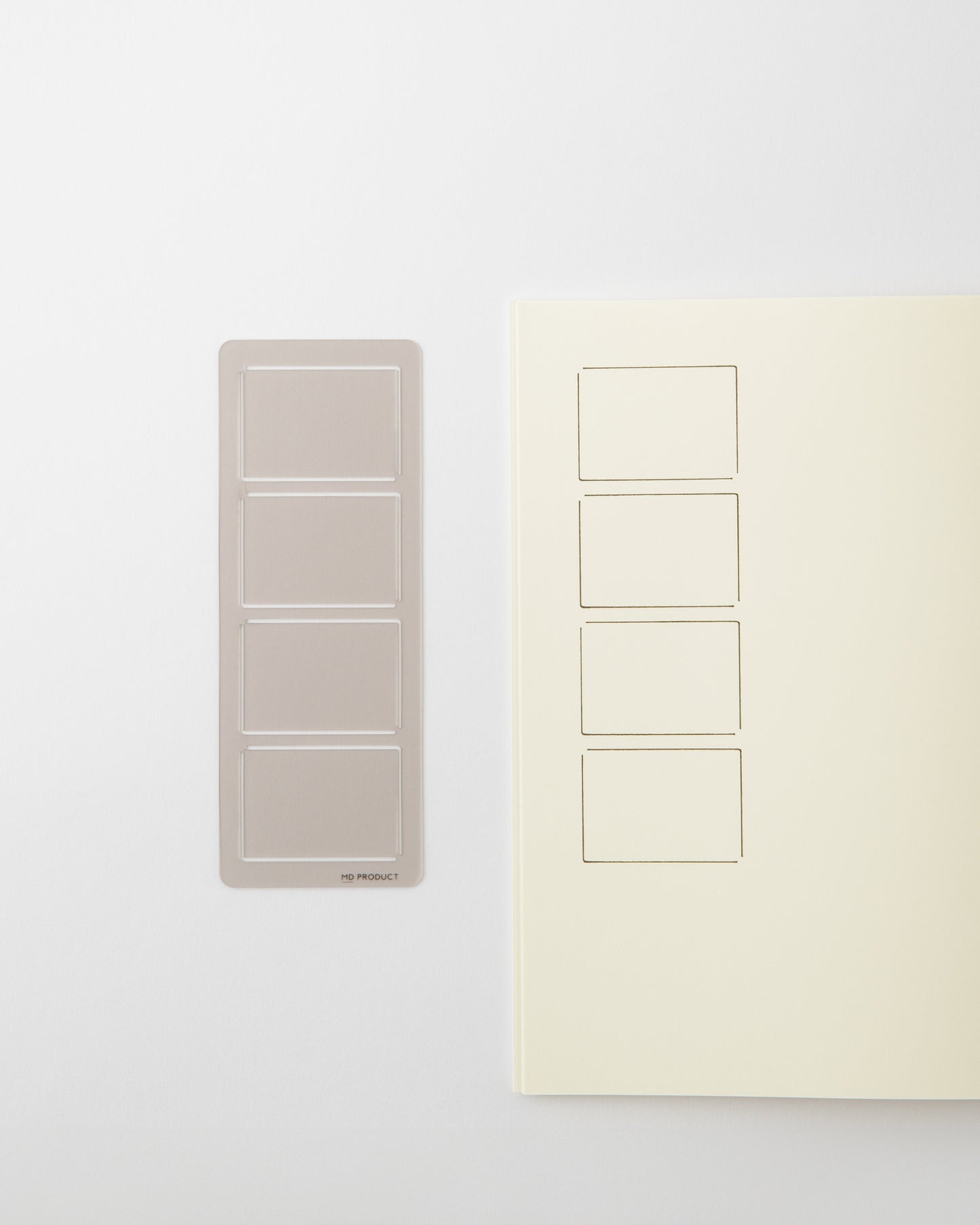 絵コンテ//Storyboard