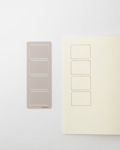 絵コンテ//Storyboard