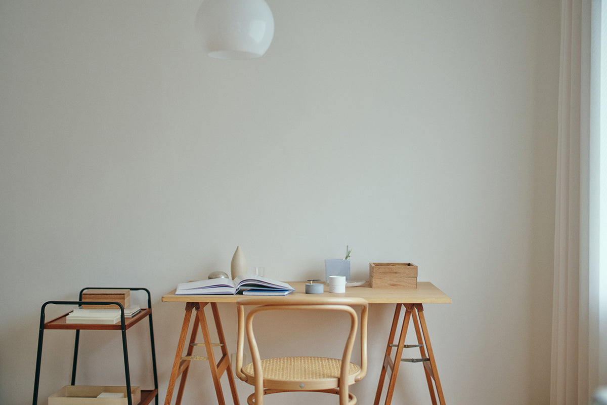 Attention to detail in construction