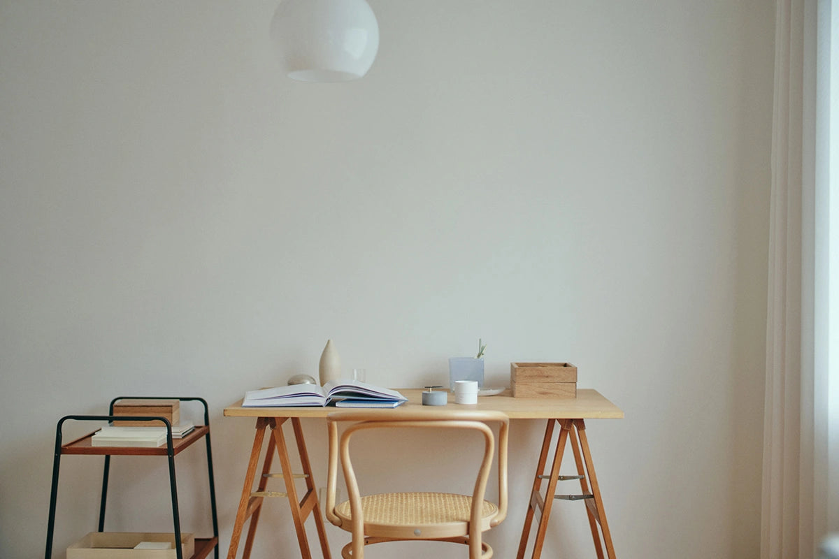 Attention to detail in construction